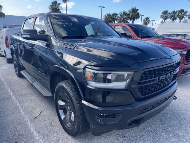 ram ram 1500 pickup 2022 1C6SRFFT8NN244497 image ram ram 1500 pickup 2022 1C6SRFFT8NN244497 image